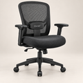 Zovreli™ Ergonomic Mesh Office Chair image 01