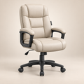 Zovreli™ Padded Swivel Office Chair image 01
