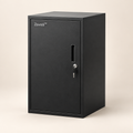 Zovreli™ Lockable Office File Cabinet image 01